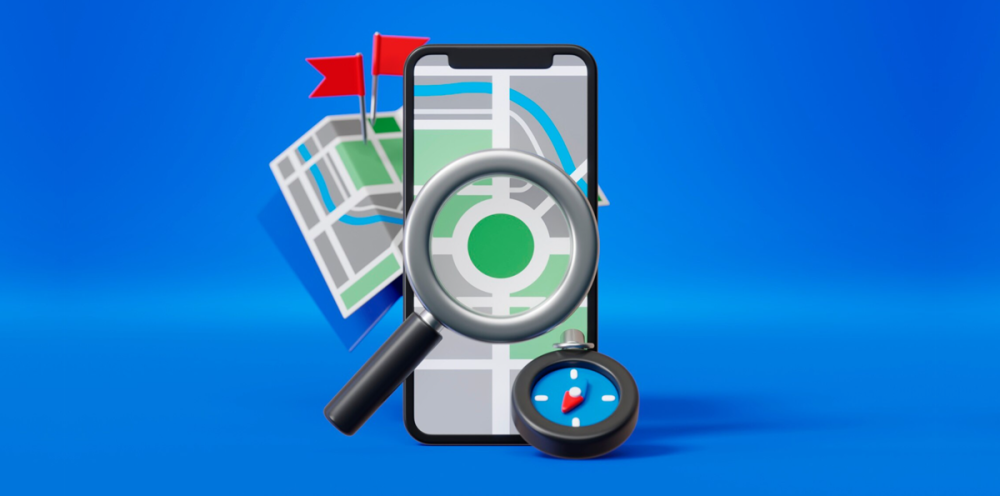 Продвижение на Google картах