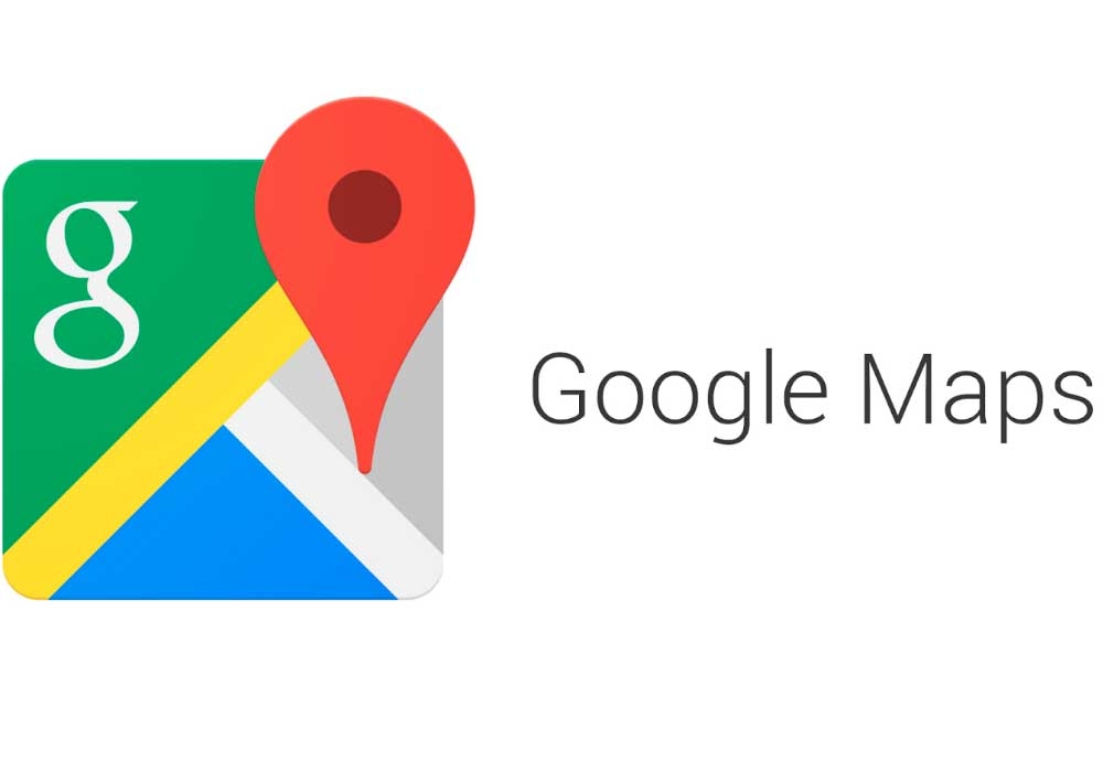Продвижение на Google картах